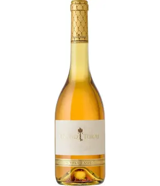 Grand Tokaj Tokaji Aszú 6 puttonyos 2013 (V)