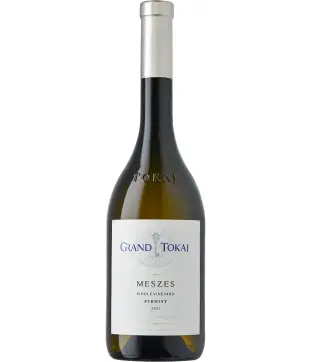 Grand Tokaj Meszes Furmint 2022 (V)