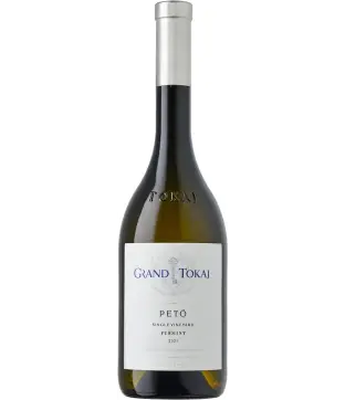 Grand Tokaj Pető Furmint 2022 (V)