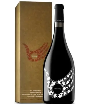 Grillo y La Luna 12 Lunas Tinto Magnum 2019