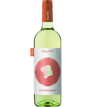Hilltop Chardonnay 2024 (V)