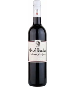 Gróf Buttler GB Cabernet 2018