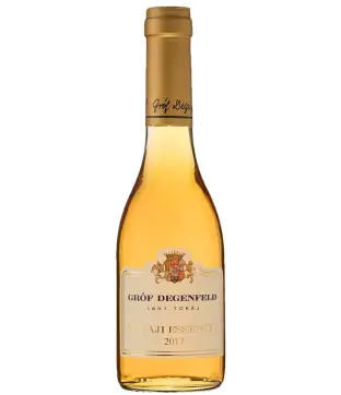 Gróf Degenfeld Eszencia 2017 (0,25l)