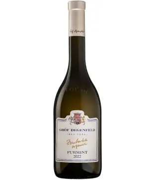 Gróf Degenfeld Zomborka Furmint 2024 (BIO) (V)