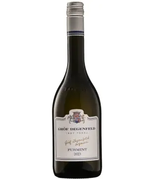 Gróf Degenfeld Furmint 2024 (BIO)