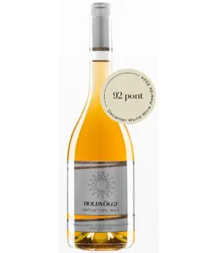 Holdvölgy Intuition NO1. Zéta Szamorodni 2017 (0,5l)