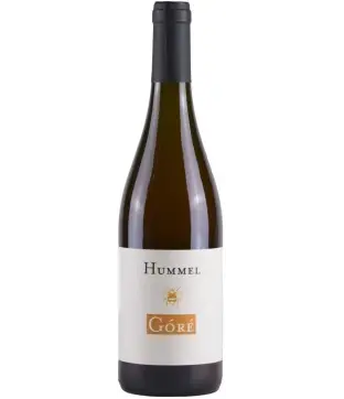 Hummel Góré Hárslevelű (narancsbor) 2019