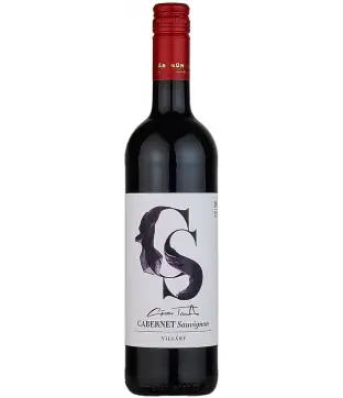 Günzer Tamás Cabernet Sauvignon 2024