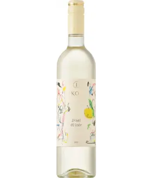 Ikon Irsai Olivér 2025