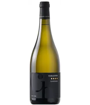 Haraszthy Chardonnay Selection 2023 (V)