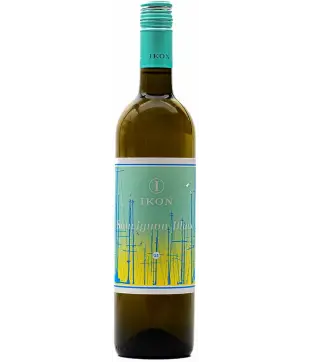 Ikon Sauvignon Blanc 2024