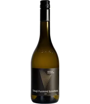 Harmónia Szőlőbirtok Szimfónia Furmint 2023