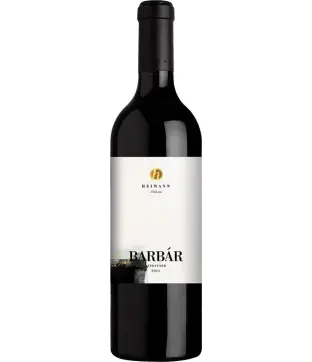 Heimann Barbarossa 2022 (V)