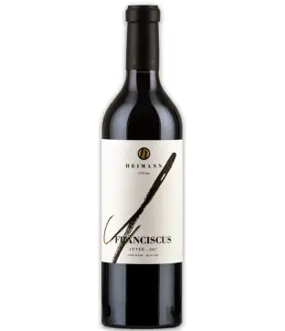 Heimann Franciscus 2019 (V)