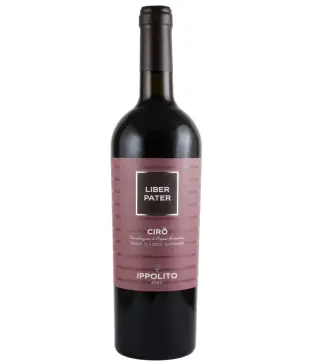 Ippolito Liber Pater 2023