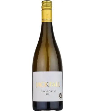 Jackfall Chardonnay Prémium 2021