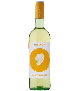 Hilltop Olaszrizling 2024 (V)