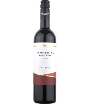Jammertal Arcadia Cuvée
