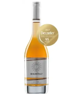 Holdvölgy Culture Aszú 2013 (0,375l)