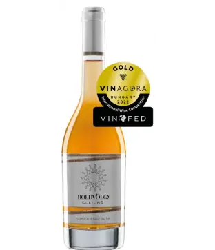 Holdvölgy Culture Aszú 2014 (0,375l)