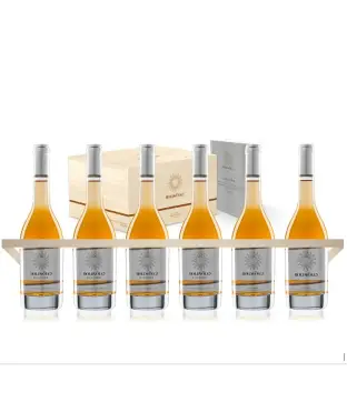 Holdvölgy Aszú Vertikális kollekció 2012-2017