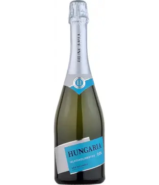 Törley Hungaria Alkoholmentes Extra Dry (V)