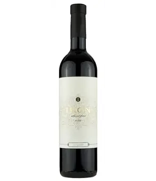Ikon Cabernet Franc Evangelista 2022