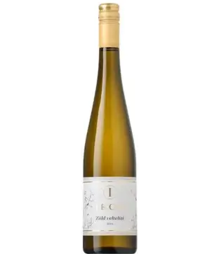 Ikon Zöldveltelini 2024 (V)