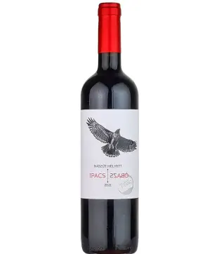 Ipacs-Szabó Nászút helyett 2022 (V)