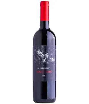 Ipacs-Szabó Ég és Föld között 2022 (V)