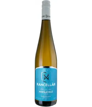 Kancellár Somlói Hárslevelű 2021 (V)