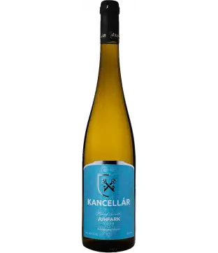 Kancellár Somlói Juhfark 2021 (V)