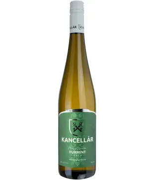 Kancellár Somlói Furmint 2022 (V)