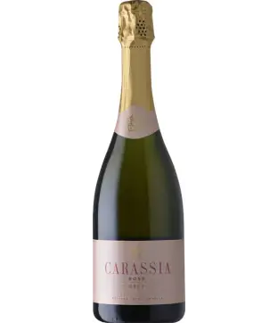 Kárásztelek Carassia Rosé Brut