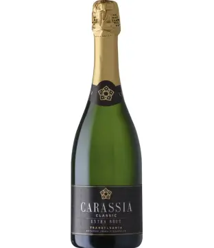 Kárásztelek Carassia Classic Brut (V)
