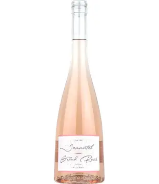 Jammertal Grand Pinot Noir Rosé 2024