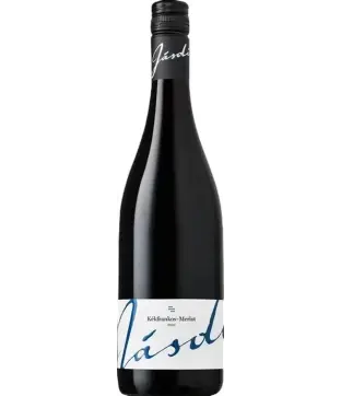 Jásdi Kékfrankos-Merlot 2023