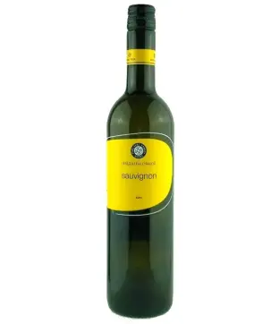 Jeruzalem Ormoz Sauvignon Blanc 2023 (V)