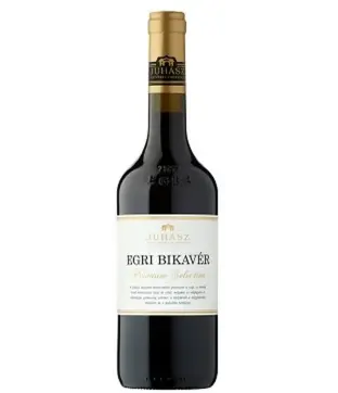 Juhász Bikavér Prémium Selection 2022 (V)