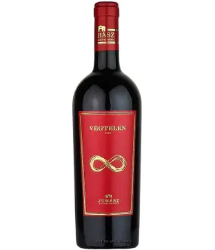 Juhász Végtelen 2022 (V)