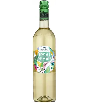 Juhász Irsai Olivér 2025