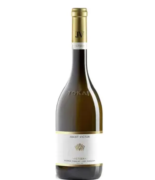 Juliet Victor Betsek dűlő Furmint 2018