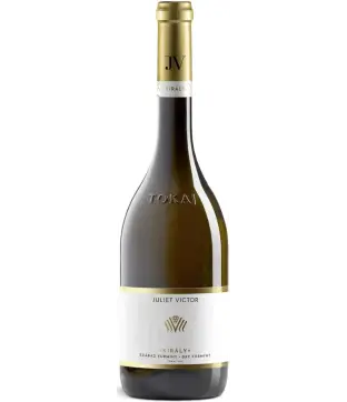 Juliet Victor Király dűlő Furmint 2018