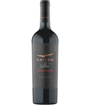 Kaiken Ultra Cabernet Sauvignon 2022 