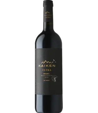 Kaiken Ultra Malbec 2022