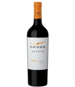 Kaiken Estate Malbec 2023