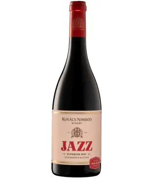 Kovács Nimród Jazz Bikavér Superior 2019