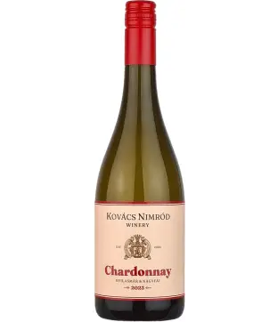 Kovács Nimród Chardonnay 2024 (V)