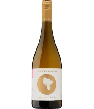 Kamocsay Prémium Cserszegi Fűszeres 2022