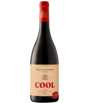Kovács Nimród Cool 2024